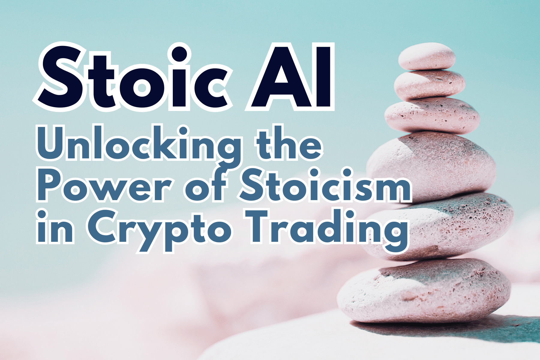 Stoic AI: Unlocking the Power of Stoicism in Crypto Trading