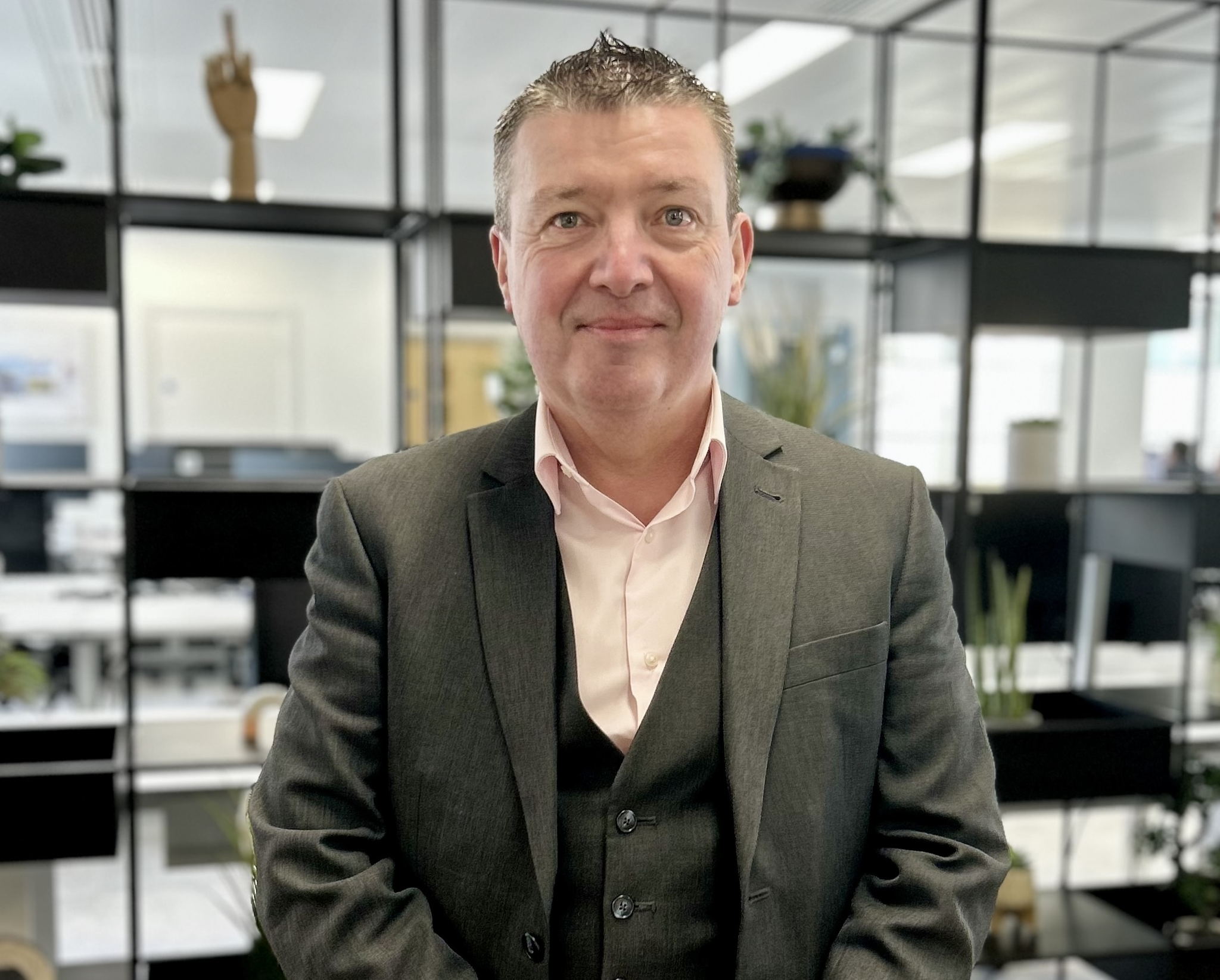 Tim Bailey: Championing Social Value and Inclusive Recruitment