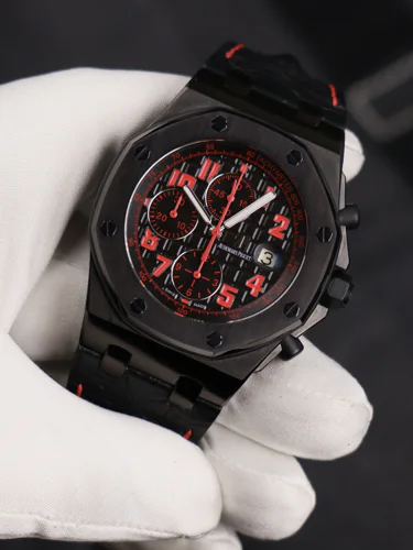 Audemars Piguet Royal Oak Offshore Chronograph Las Vegas Strip
