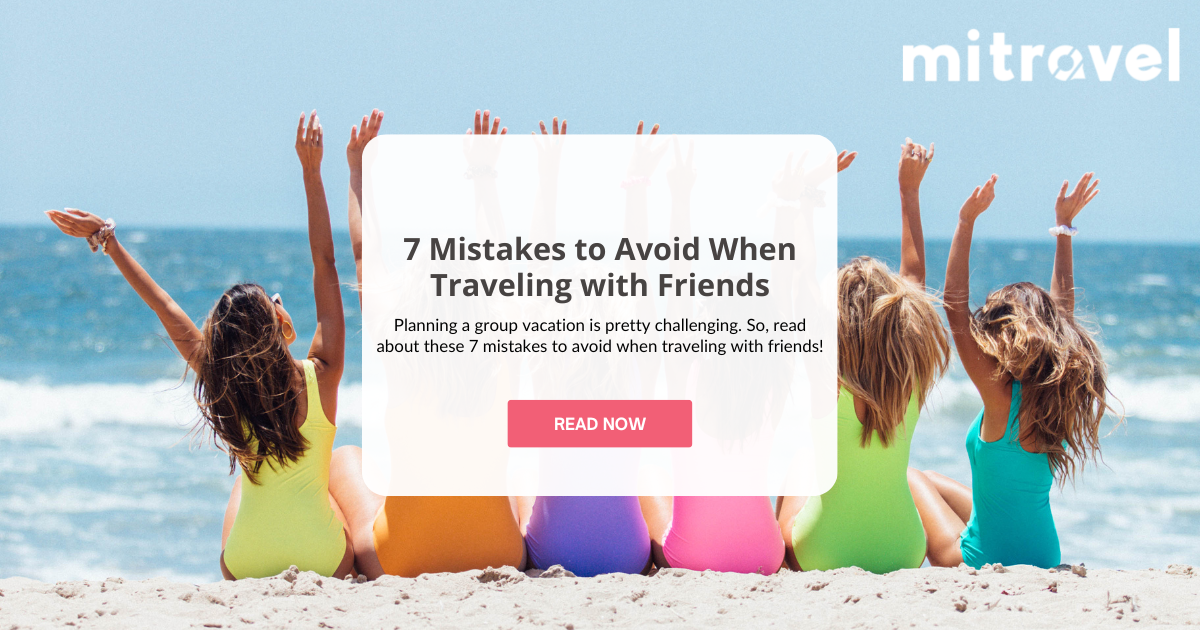 friendship travel complaints