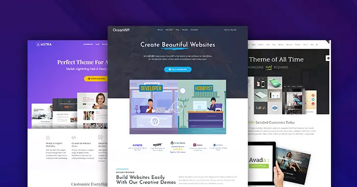 Adobe Dreamweaver developers developer - Minca N.'s portfolio image