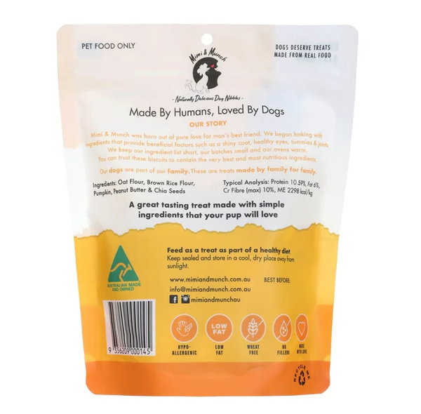 Woofbutter Bakes Natural Dog Treats - Image 5