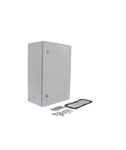 Steel 600(H)x 400(W)x 200(D) IP66