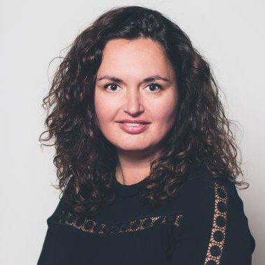 Heike Kloth