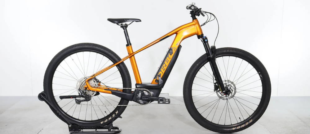 Orbea Keram 30 e-Bike