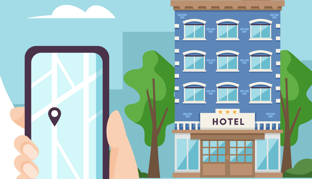 The State of Hotel Direct Booking Tech 2023