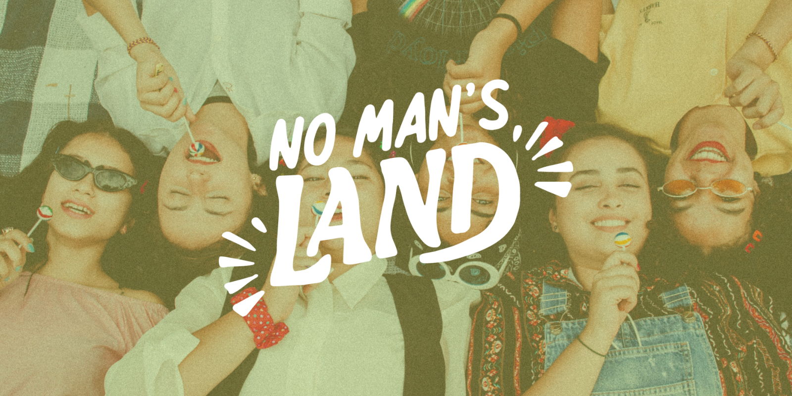 No Man's Land promotional image