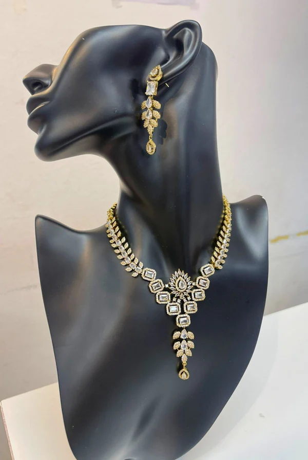 American Diamond Jewellery Voucher - Image 9