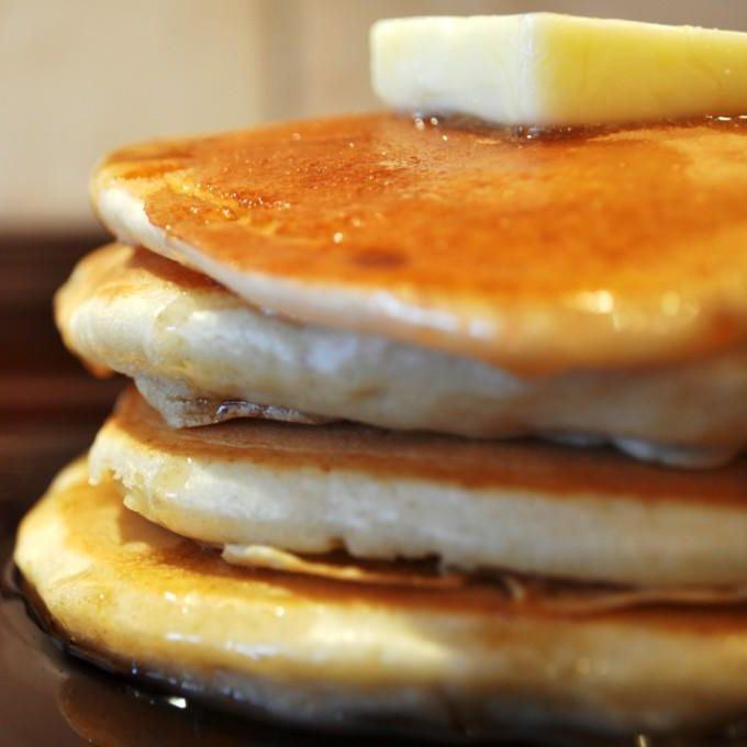 Breakfast and Brunch Recipes eyyy