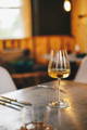 liquoreux lors d'un repas
