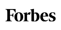 Forbes Logo