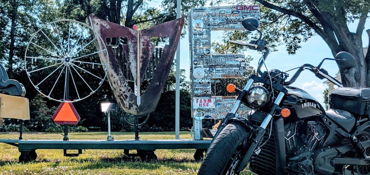2021 INDIAN SCOUT BOBBER SIXTY ABS motorcycle for rent near Richmond, VA