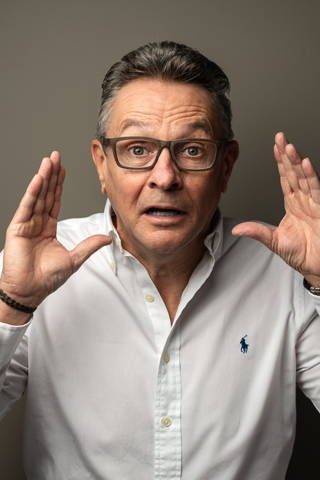 Marc van Daele