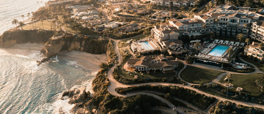 Laguna Beach, Orange County California, United States