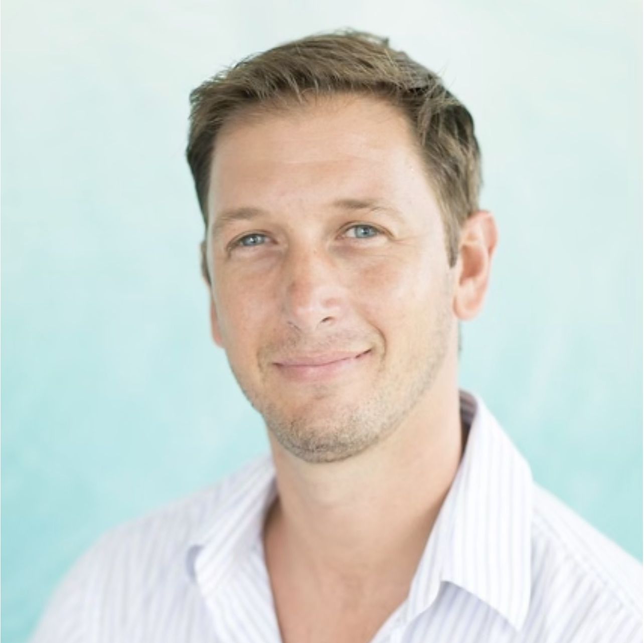 photo of agent, Jean Hachet