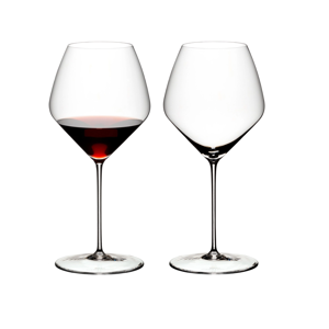 RIEDEL VELOCE PINOT NOIR/NEBBIOLO