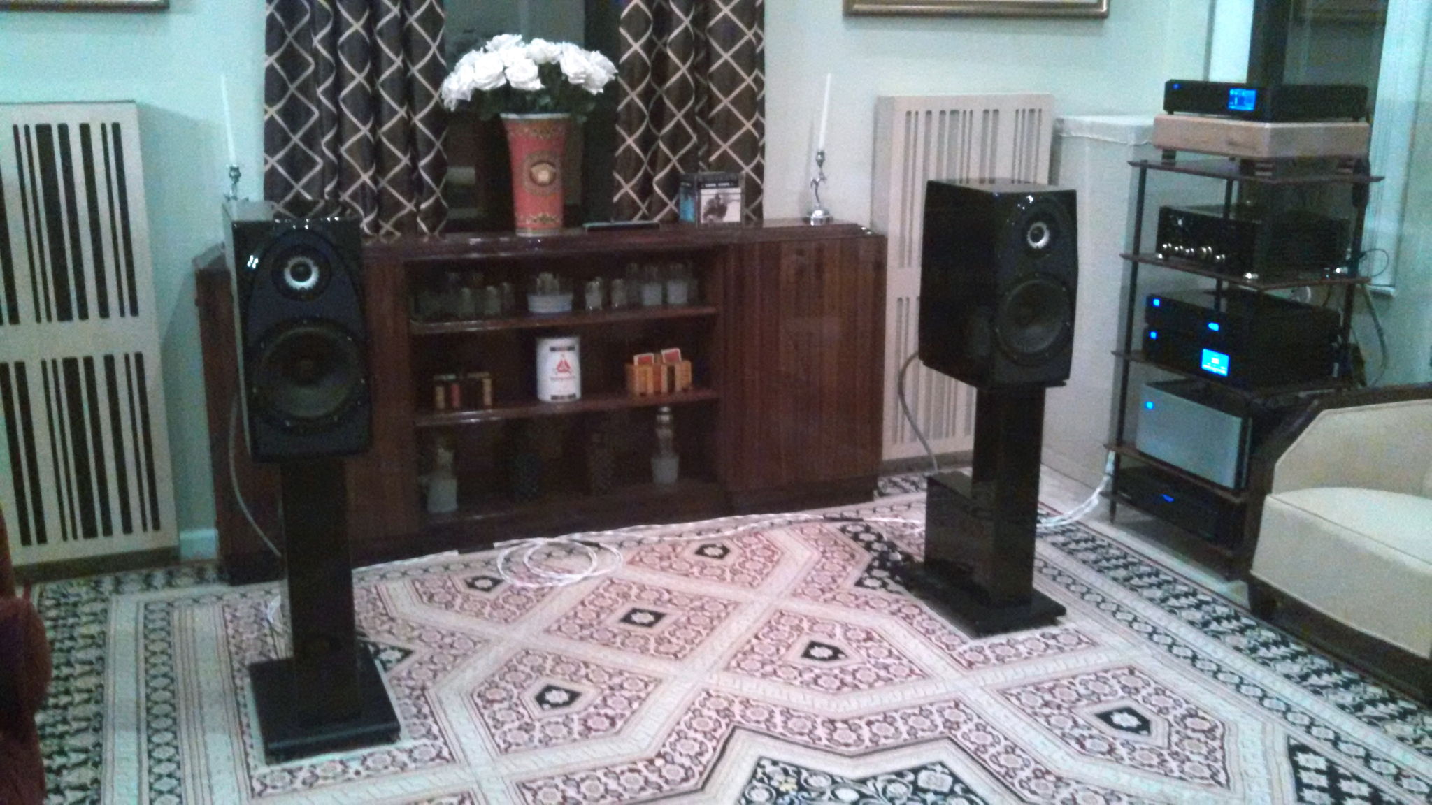 ihmeyers's System