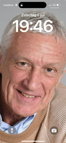 Philip Meyers