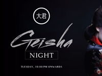 GEISHA NIGHT image