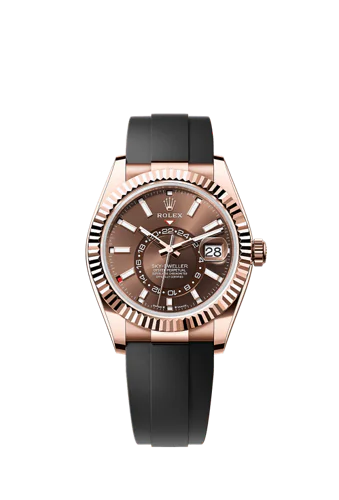 Rolex Sky-Dweller 336235-0002