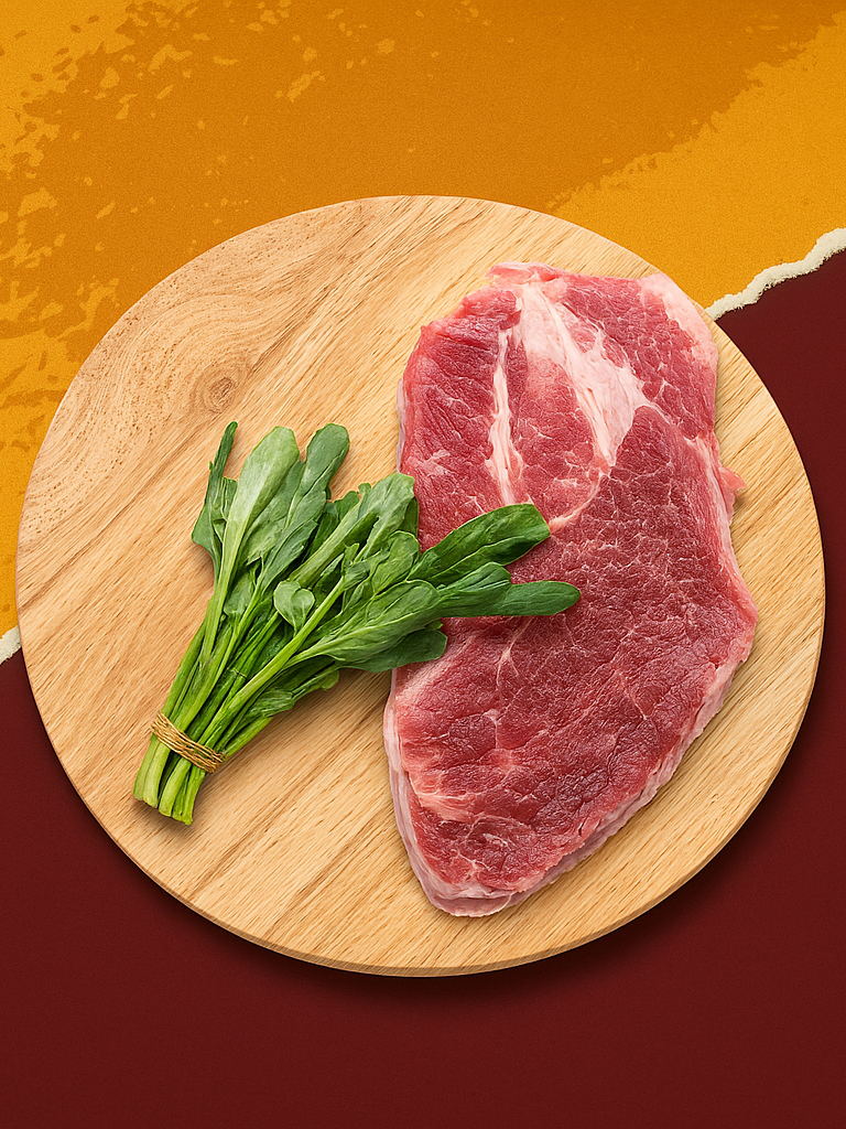 Al Yaseen Halal Butchery Voucher - Image 9