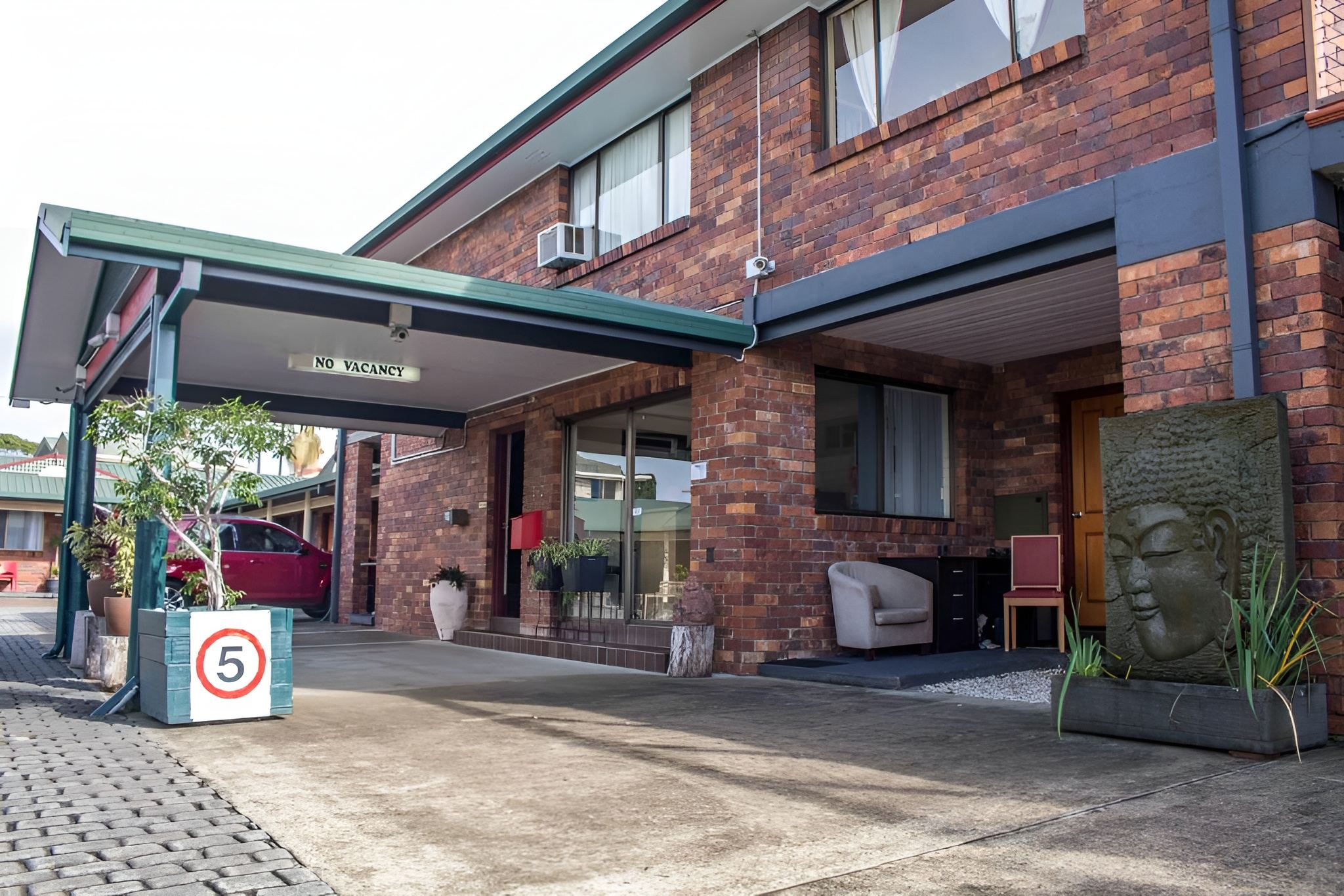 Arabella Motor Inn - Tweed Heads Voucher