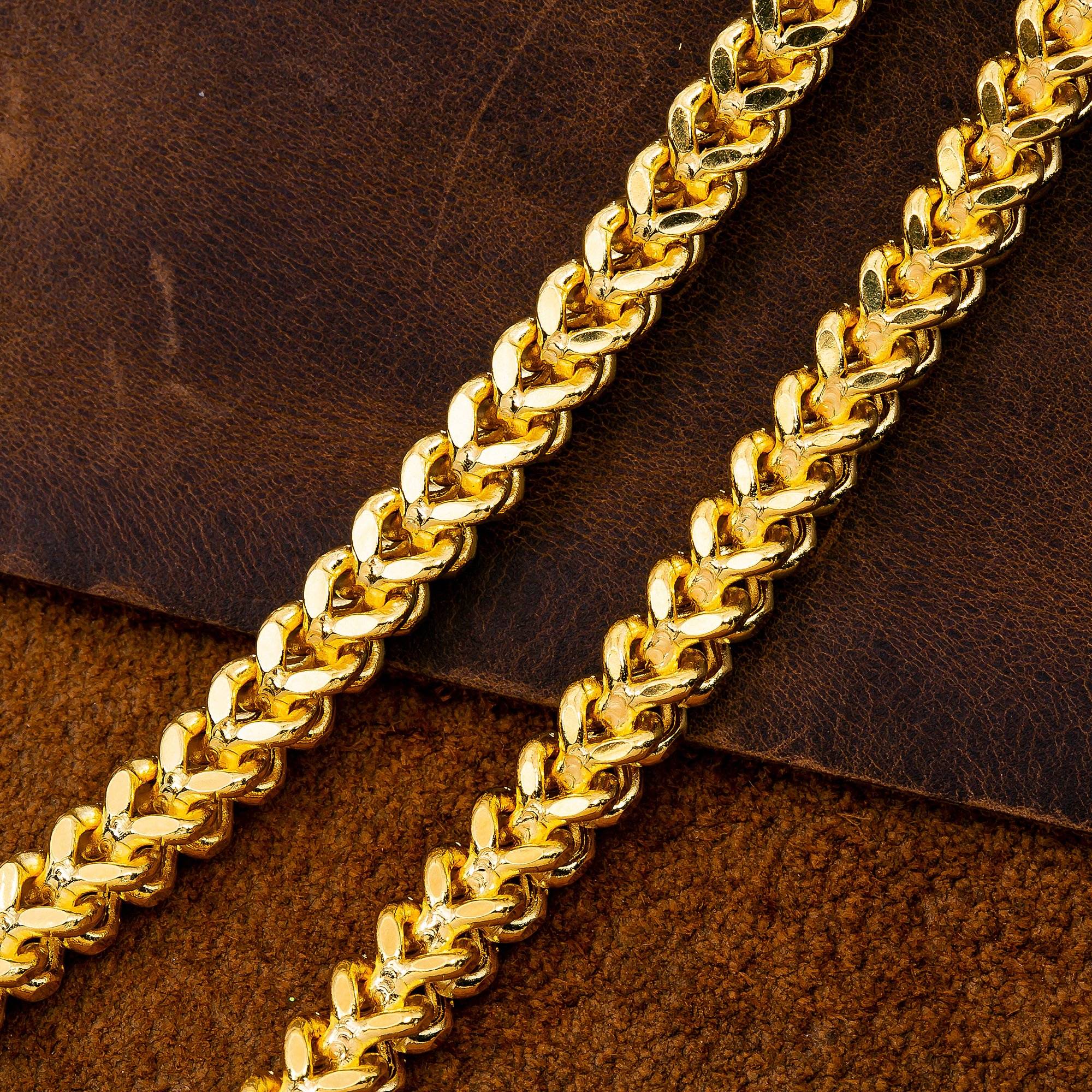 chains page - OMI Jewelry