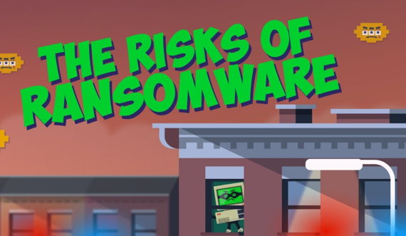 The Risks of Ransomware
