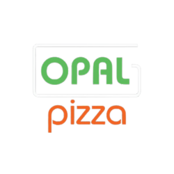 Logo - Opal Pizza Moe