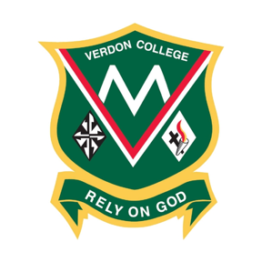 Verdon College logo