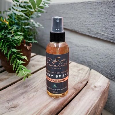 Strawberry Room Spray