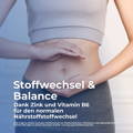 FitControl - Für Stoffwechsel und Balance