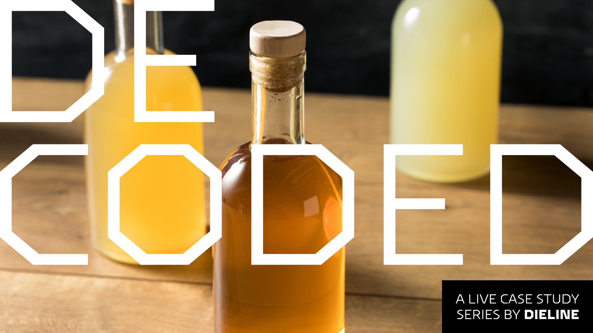 Dieline Decoded: Decoding Cocktails-to-go and Ready-to-Drink (RTD) Packages