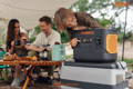 Elevate Picnic Experience with Jackery