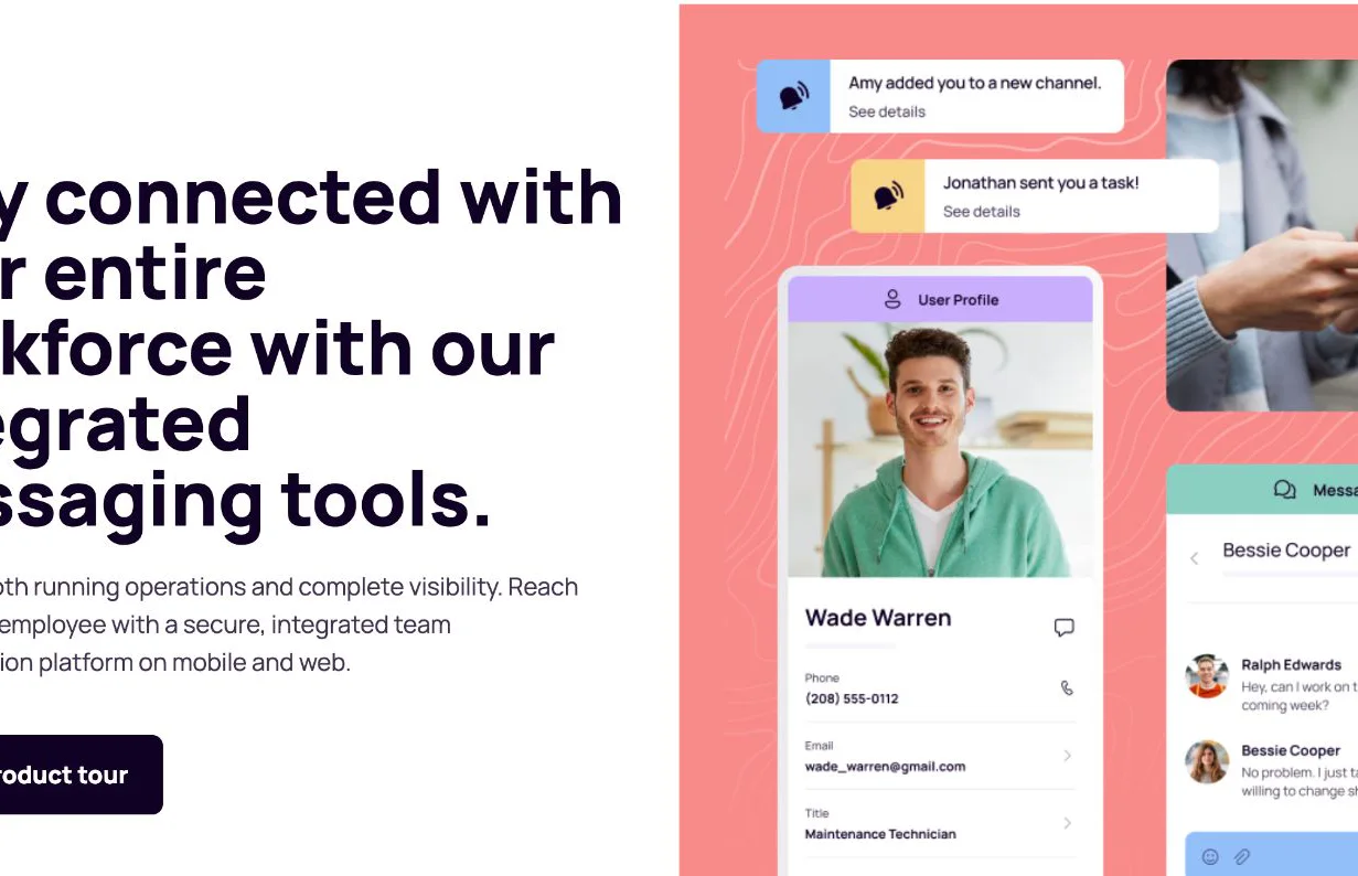 Screenshot image