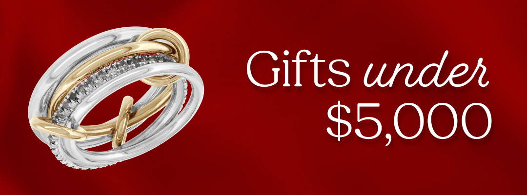 Shop Gift Ideas Under $5000