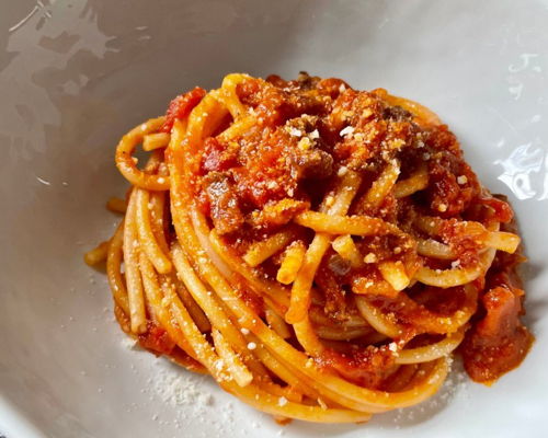 Corsi di cucina Spoleto: Corso di Pasta Fresca a Spoleto: Stringozzi Acqua e Farina