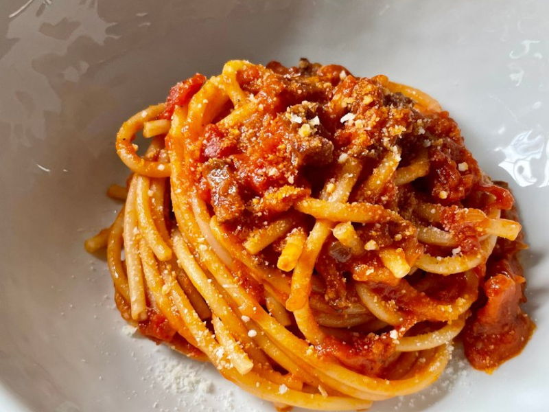 Corsi di cucina Spoleto: Corso di Pasta Fresca a Spoleto: Stringozzi Acqua e Farina
