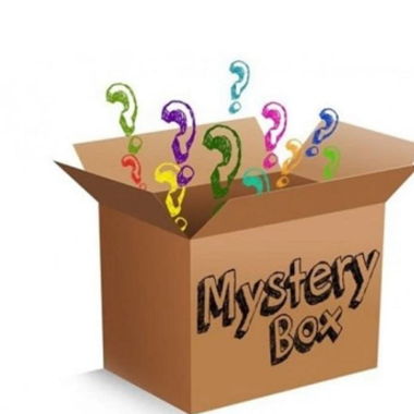 Wohnen Mysterybox