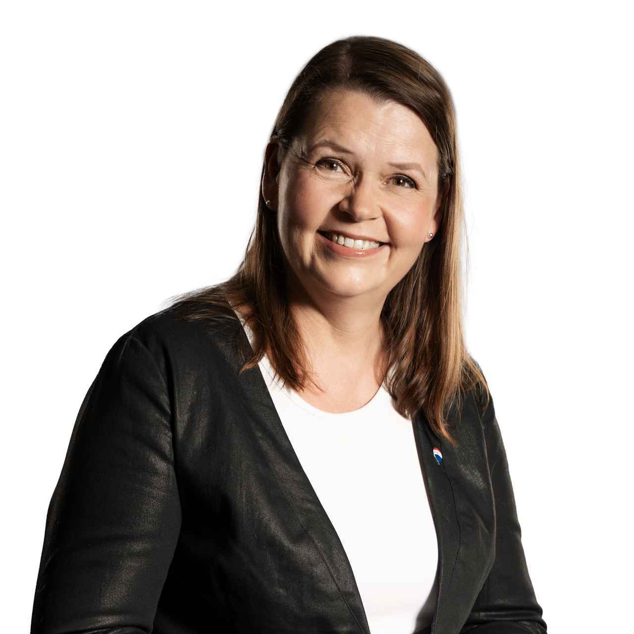 Minna Lehesniemi