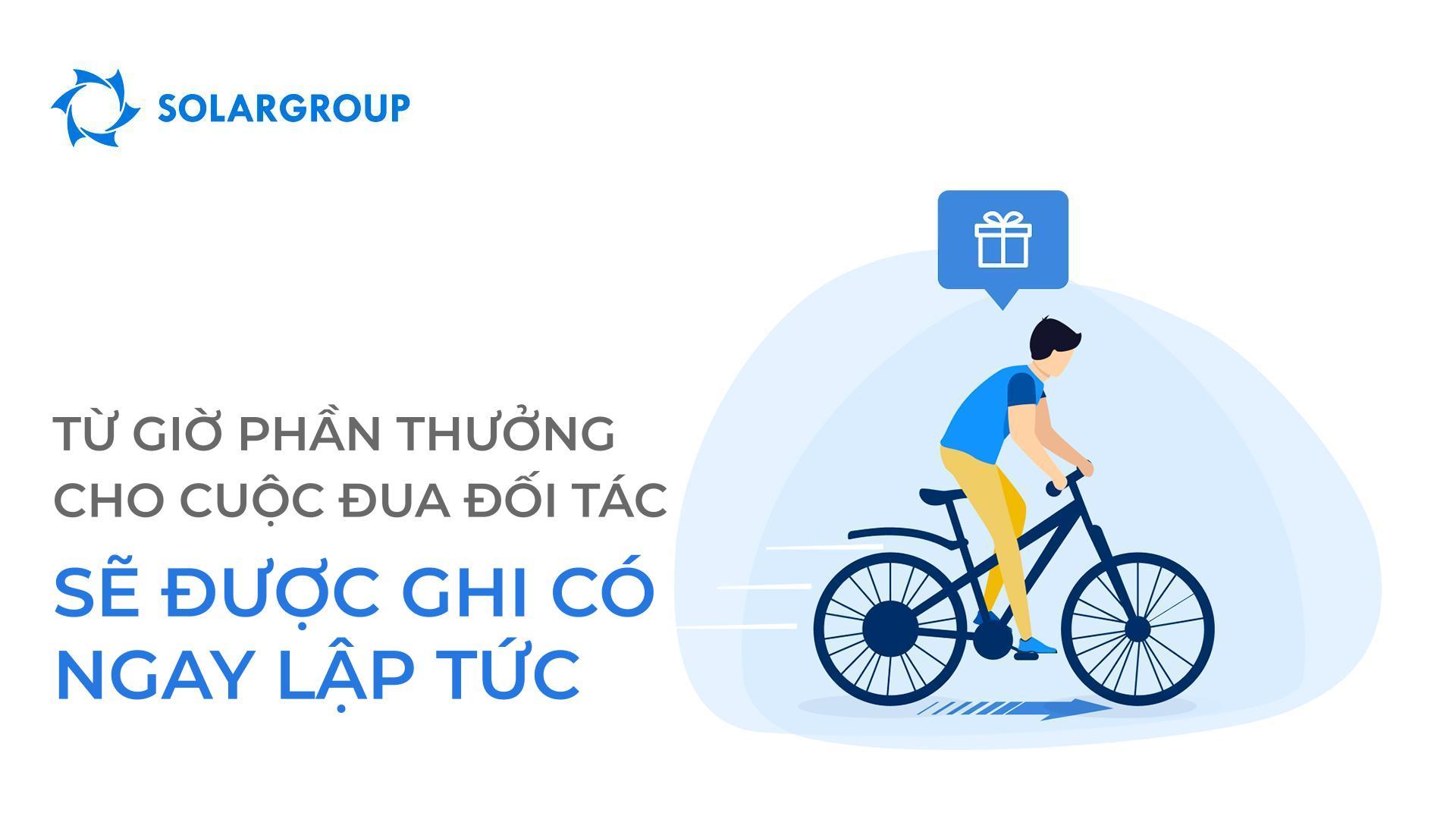 Đừng chờ đợi - hãy hành động!