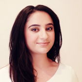 Marina Bassili, PsyD