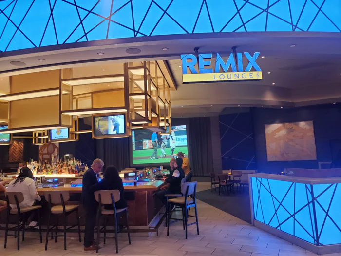 Remix Lounge