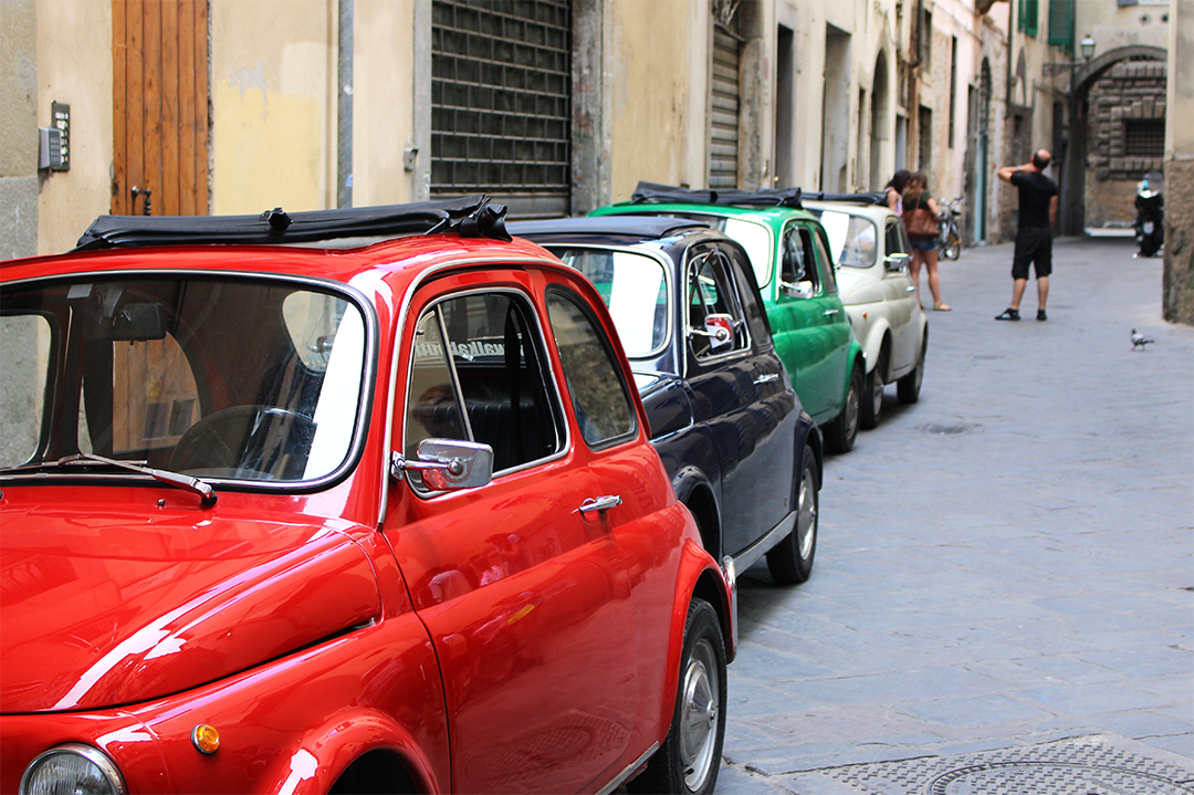 Florence, Italy