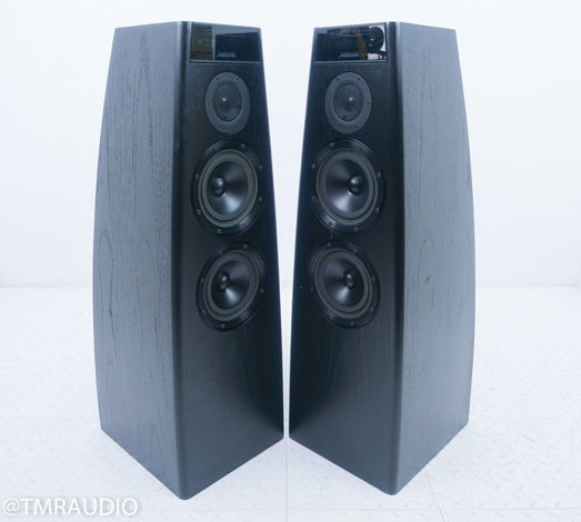 Meridian DSP5200 Powered Digital Floorstanding Speakers...