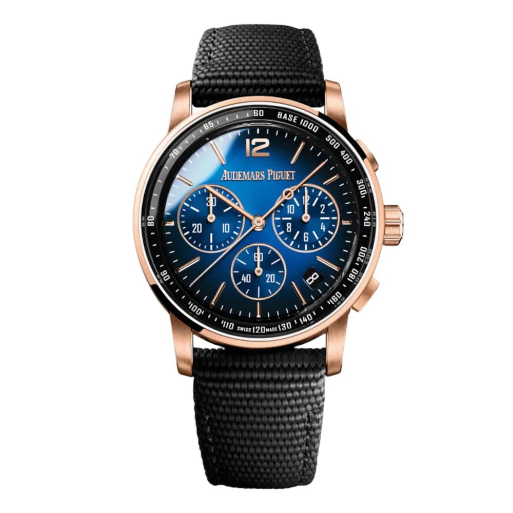 Audemars Piguet Code 11.59 26393OR.OO.A002KB.03, image 1 Audemars Piguet Code 11.59 26393OR.OO.A002KB.03, image 1