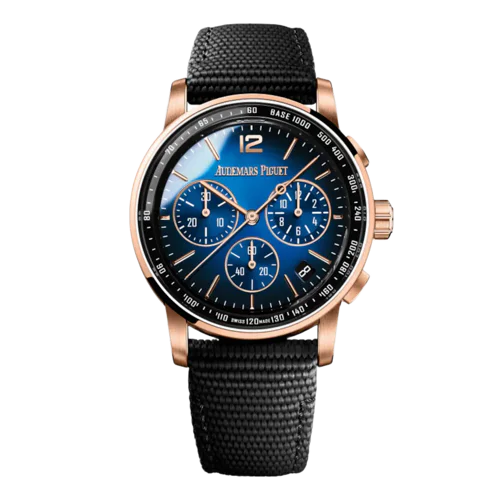 Audemars Piguet Code 11.59 26393OR.OO.A002KB.03
