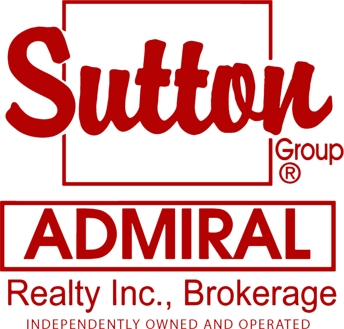 Sutton Group-Admiral Realty Inc