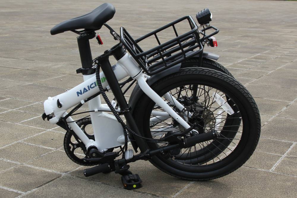 余生の最高の相棒に】シニア層にこそ最適、スポーティーな電動アシスト