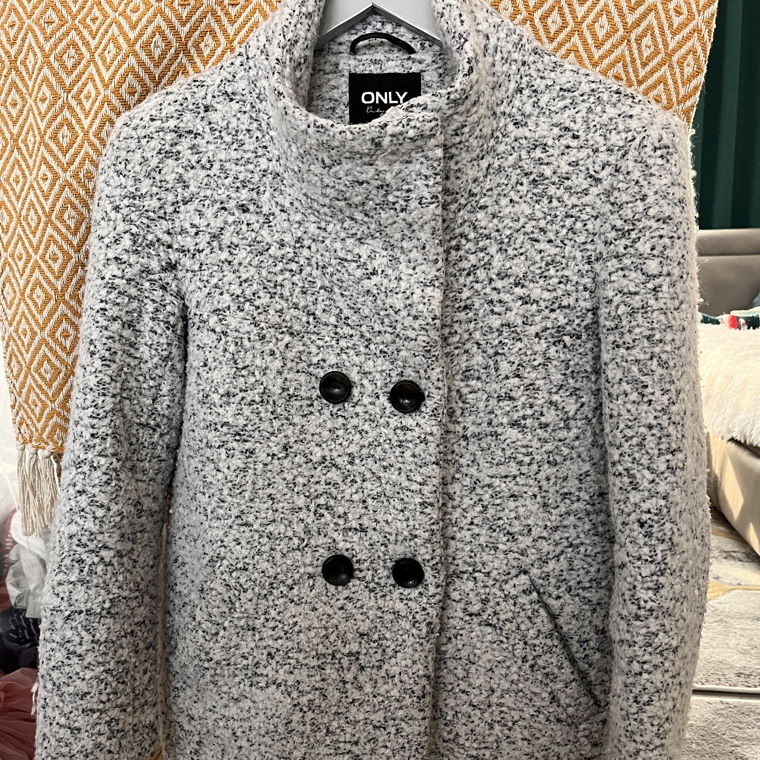 Elegant coat